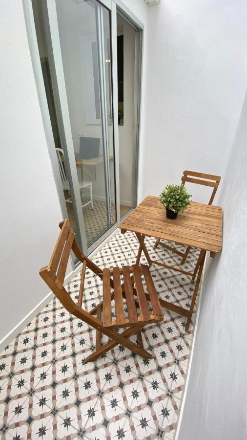 Apartamento Retama Laguna Centro La Laguna  Exterior photo